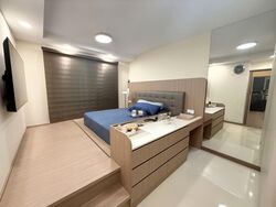 Blk 415A Waterfront I @ Northshore (Punggol), HDB 5 Rooms #580077381